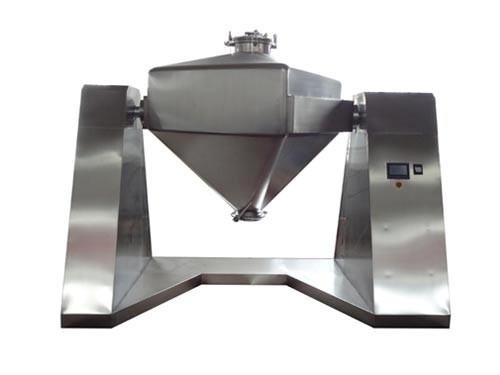 FZ型方锥高效混合机